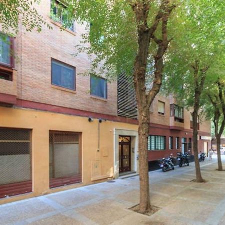 Ferienwohnung Lola Granada Exterior foto