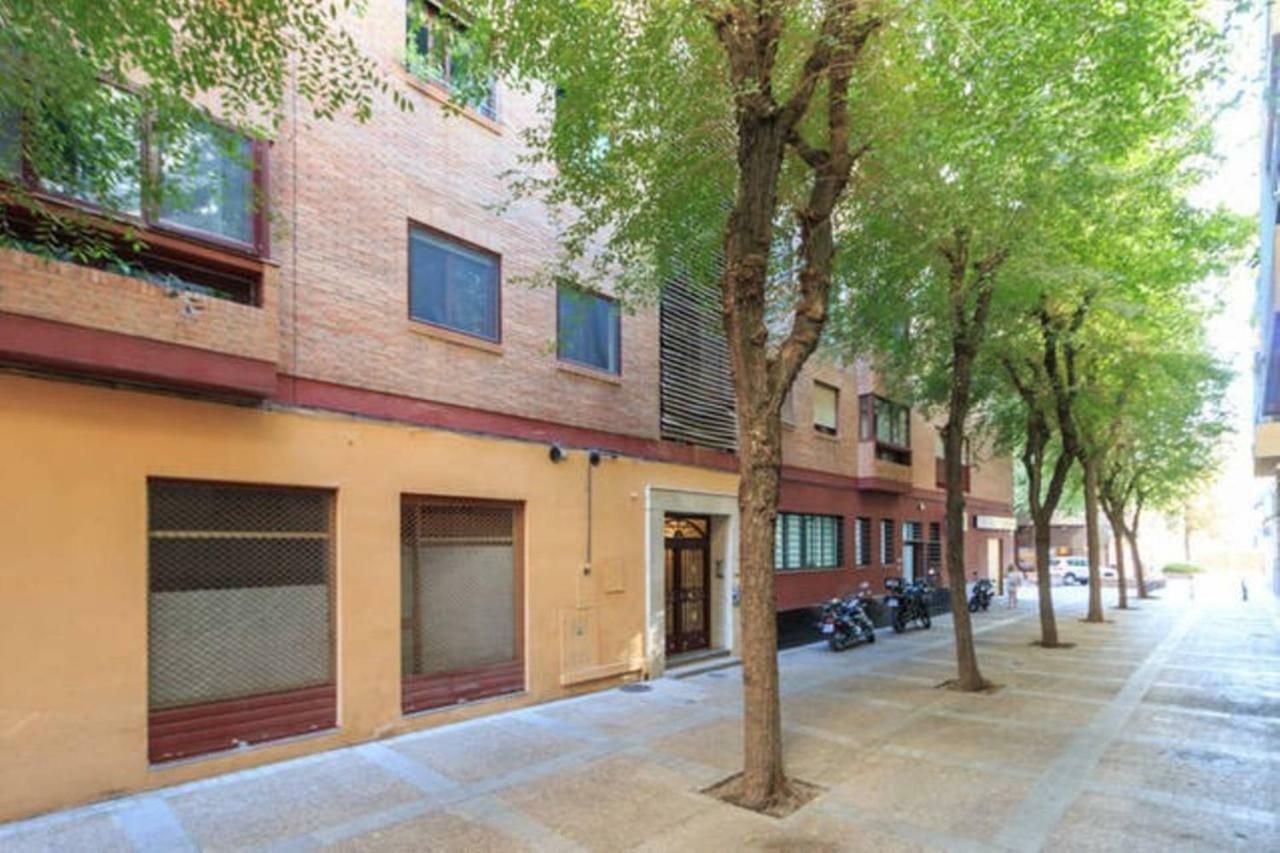 Ferienwohnung Lola Granada Exterior foto